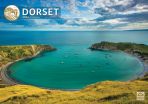Dorset A4 Calendar 2024