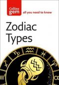 Zodiac Types Gem