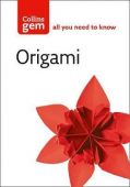 Origami Gem