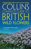 Complete British Wild Flowers