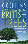 Complete British Trees
