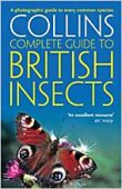 Complete British Insects