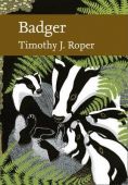 New Naturalist Badger
