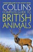 Complete British Animals