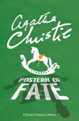 Agatha Christie: Postern of Fate: A Tommy & Tuppence Mystery