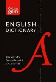 Gem English Dictionary