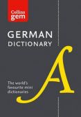 German Dictionary Gem