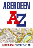 Aberdeen Super Scale Street Atlas