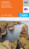 EXP 461 Orkney East Mainland