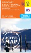 EXP OL 49 Pitlochry and Loch Tummel ACTIVE