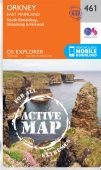 EXP 461 Orkney East Mainland ACTIVE