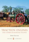 Traction Engines and other Steam Road Engines