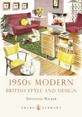 1950s Modern British Style and Design