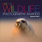 British Wildlife Photography Award Collection 1