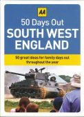 50 Days Out South West England