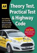 Theory Test, Practical Test and Highway Code