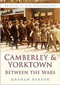 Camberley and Yorktown Between Wars