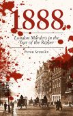 1888 London Murders in the Year of the Ripper