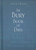 Bury Book of Days HB 