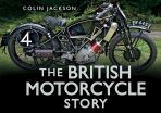 British Motorcycle Story
