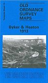 Byker and Heaton 1913 12