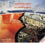 Earthquakes - our trembling planet