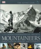 Mountaineers HB