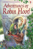 Adventures of Robin Hood HB
