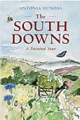 South Downs: A Painted Year