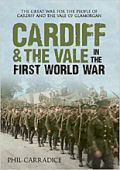 Cardiff and the Vale in the First World War