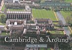 Cambridge And Around East Anglia From The Air OP