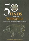 50 Finds from Yorkshire