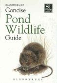 Concise Pond Wildlife Guide 