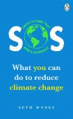 SOS: What You can do to Reduce Climate Change