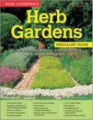 Herb Gardens Specialist Guide