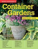 Container Gardens Specialist Guide
