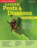 Garden Pests & Diseases Specialist Guide