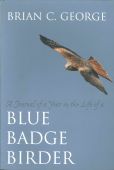 Blue Badge Birder