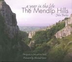 A Year In The Life of The Mendip Hills HB 