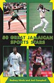 50 Great Jamaican Sports Stars 
