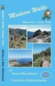 Walk! Madeira Vol 1 - Leisure Trails