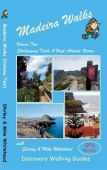 Walk! Madeira Vol 2 - High Altitude & Challenging Walks