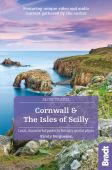Cornwall & The Isles of Scilly Slow Travel
