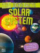 100 Facts: Solar System Pocket Edition