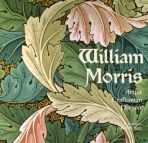 William Morris Artists Craftsman Pioneer