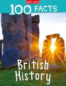 100 Facts: British History