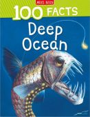 100 Facts: Deep Ocean