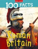 100 Facts: Roman Britain