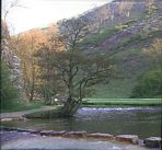 Dovedale Cube