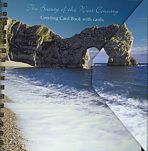 Beauty of the West Country Card Album